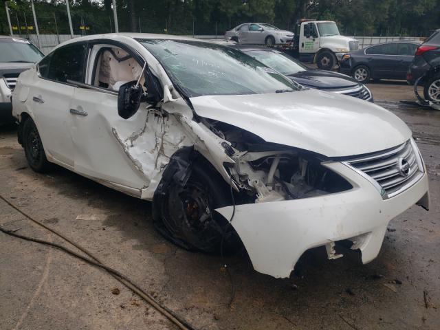 NISSAN SENTRA 2013 3n1ab7ap2dl717028