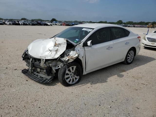 NISSAN SENTRA 2013 3n1ab7ap2dl722035