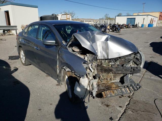 NISSAN SENTRA 2013 3n1ab7ap2dl722729