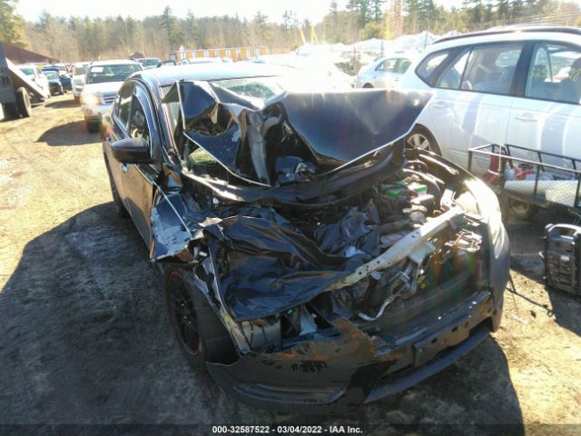 NISSAN SENTRA 2013 3n1ab7ap2dl724111