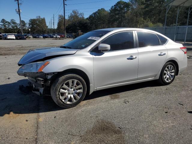 NISSAN SENTRA 2013 3n1ab7ap2dl729163