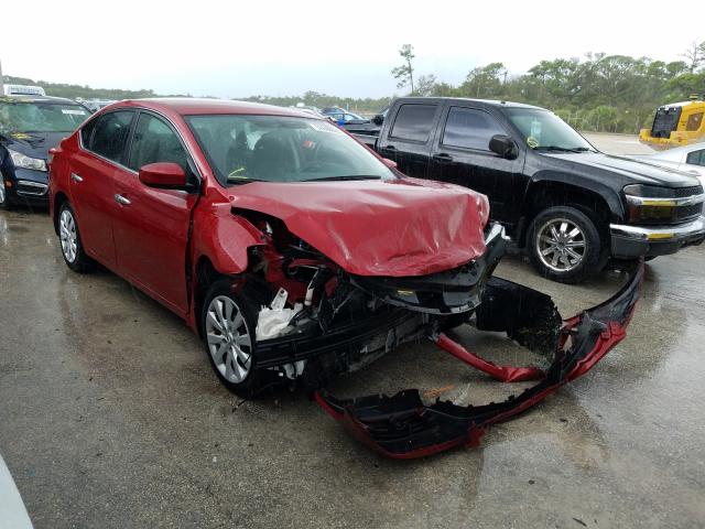 NISSAN SENTRA 2013 3n1ab7ap2dl731236