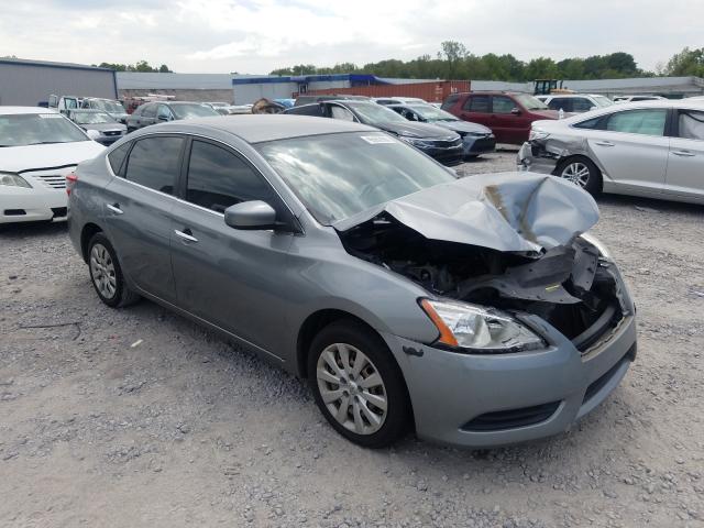 NISSAN SENTRA 2013 3n1ab7ap2dl732998