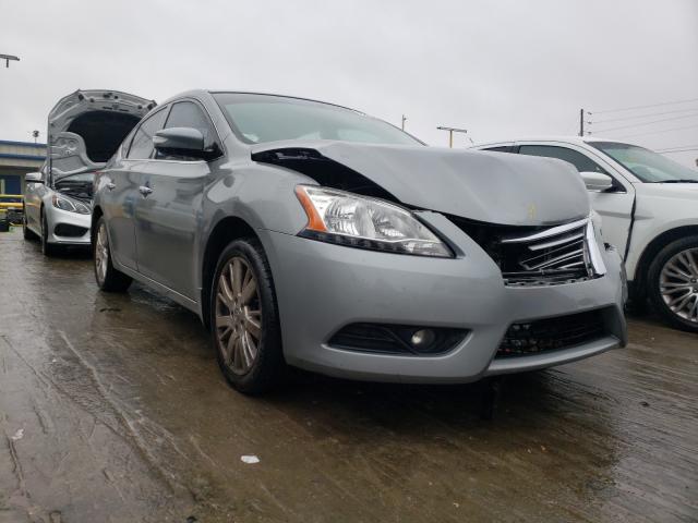 NISSAN SENTRA 2013 3n1ab7ap2dl733648