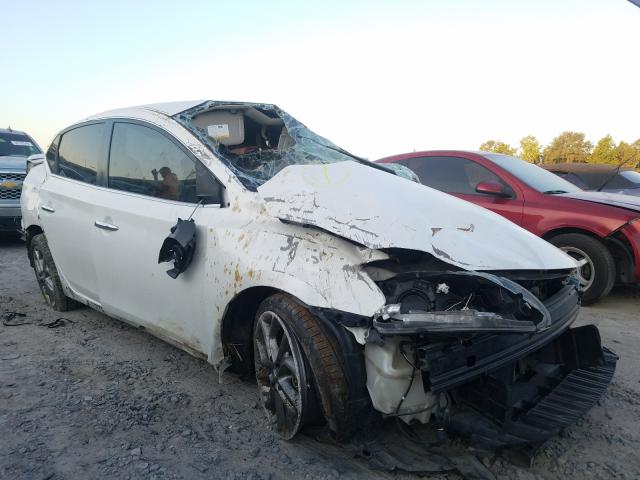 NISSAN SENTRA 2013 3n1ab7ap2dl734489