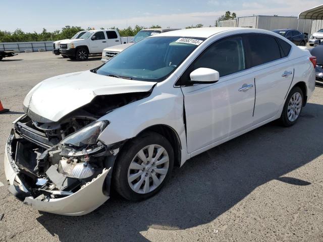 NISSAN SENTRA 2013 3n1ab7ap2dl735657