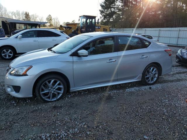 NISSAN SENTRA 2013 3n1ab7ap2dl741054