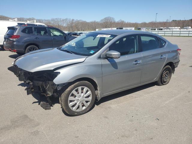 NISSAN SENTRA 2013 3n1ab7ap2dl741703