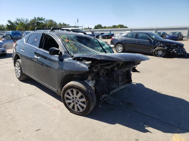 NISSAN SENTRA 1.8 2013 3n1ab7ap2dl748702