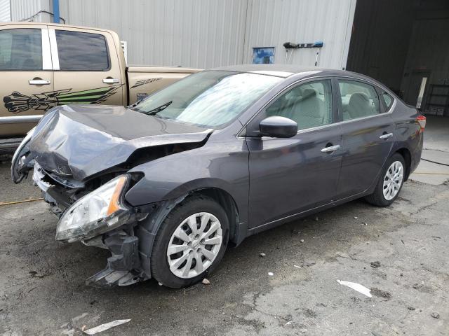 NISSAN SENTRA 2013 3n1ab7ap2dl750806