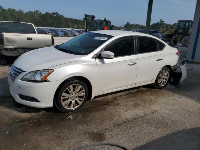 NISSAN SENTRA SL 2013 3n1ab7ap2dl756136