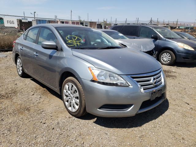 NISSAN SENTRA 2013 3n1ab7ap2dl757139