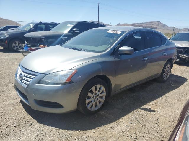 NISSAN SENTRA 2013 3n1ab7ap2dl759781