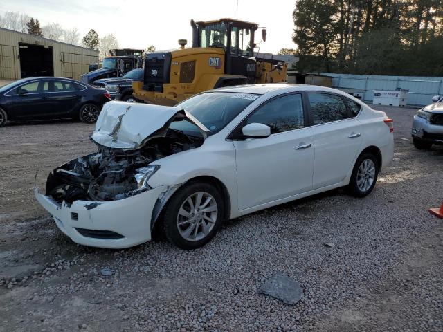 NISSAN SENTRA 2013 3n1ab7ap2dl760378