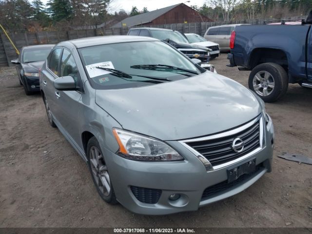 NISSAN SENTRA 2013 3n1ab7ap2dl764463