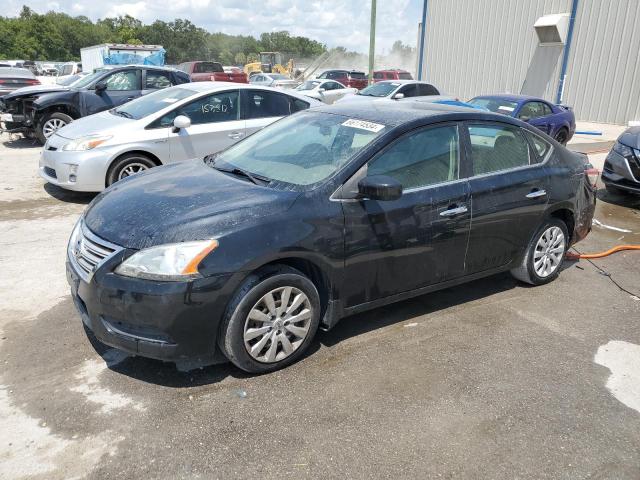 NISSAN SENTRA S W 2013 3n1ab7ap2dl765760