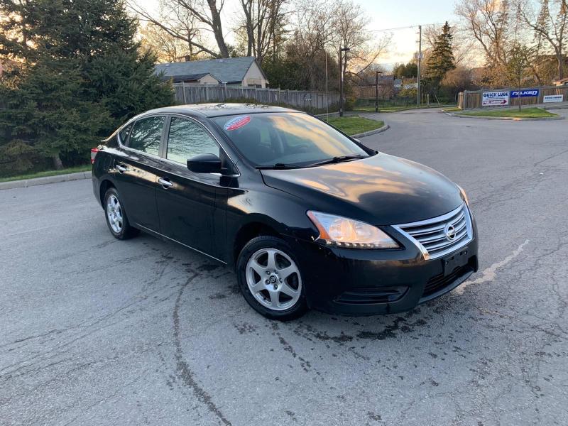 NISSAN SENTRA S 2013 3n1ab7ap2dl768755