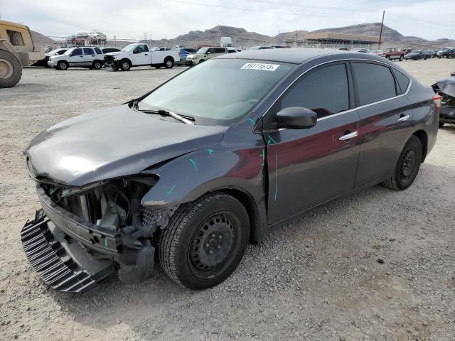 NISSAN SENTRA 2013 3n1ab7ap2dl778413