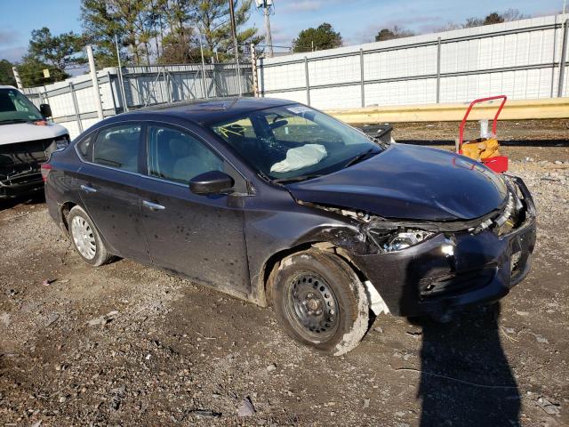 NISSAN SENTRA 2013 3n1ab7ap2dl785152