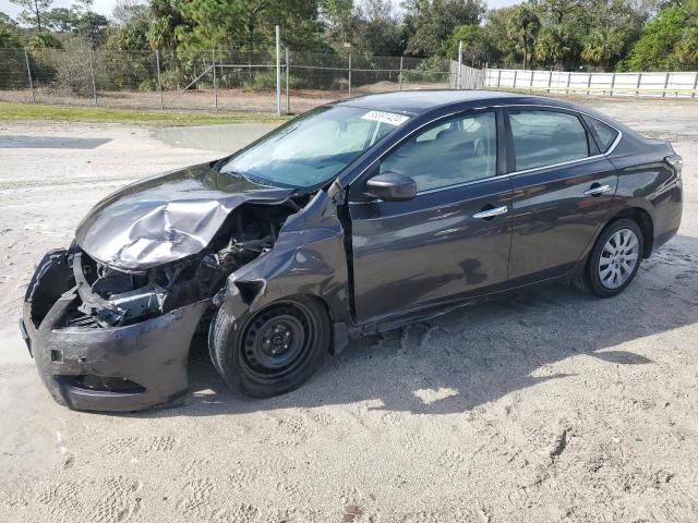 NISSAN SENTRA S 2013 3n1ab7ap2dl790416