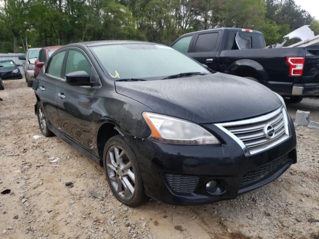 NISSAN SENTRA S 2013 3n1ab7ap2dl798290