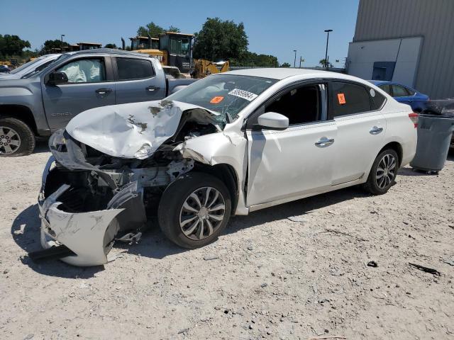 NISSAN SENTRA 2014 3n1ab7ap2el646804