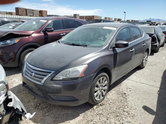 NISSAN SENTRA 2014 3n1ab7ap2el670844