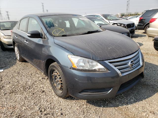 NISSAN NULL 2014 3n1ab7ap2el672495