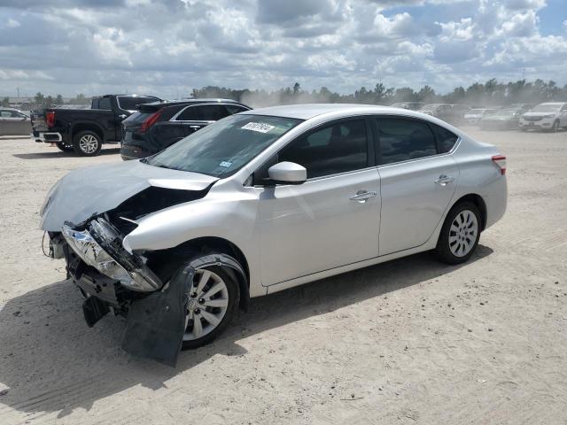 NISSAN SENTRA 2014 3n1ab7ap2el686817