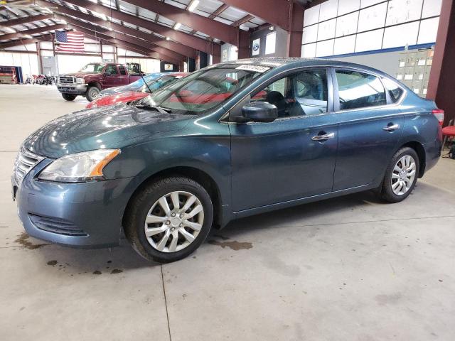 NISSAN NULL 2014 3n1ab7ap2ey235177