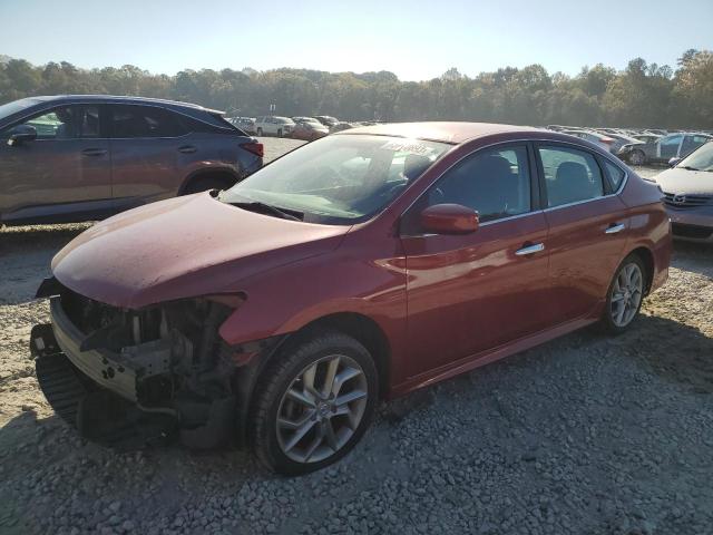 NISSAN SENTRA 2014 3n1ab7ap2ey296691