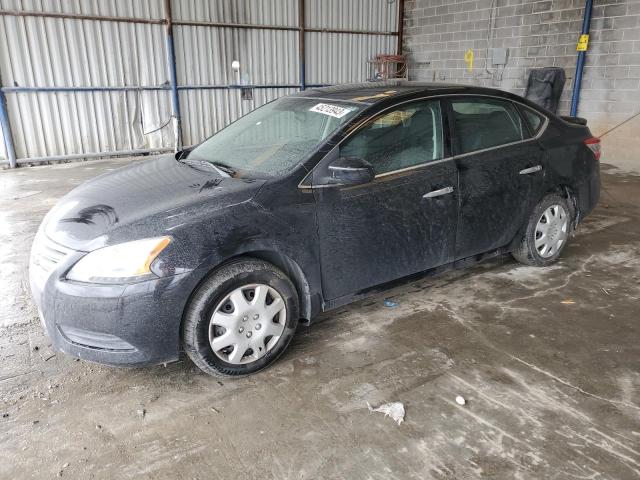 NISSAN SENTRA S 2014 3n1ab7ap2ey308399