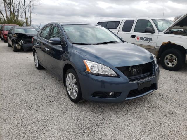 NISSAN NULL 2014 3n1ab7ap2ey322948