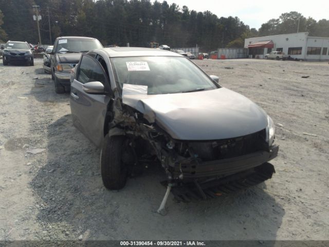 NISSAN SENTRA 2014 3n1ab7ap2ey336137