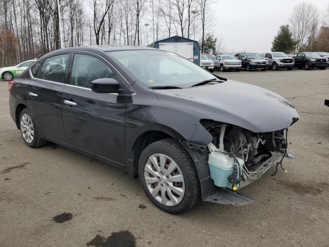 NISSAN SENTRA S 2014 3n1ab7ap2ey338552