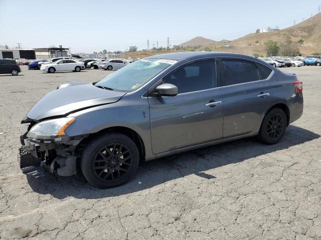 NISSAN SENTRA 2015 3n1ab7ap2fl628563