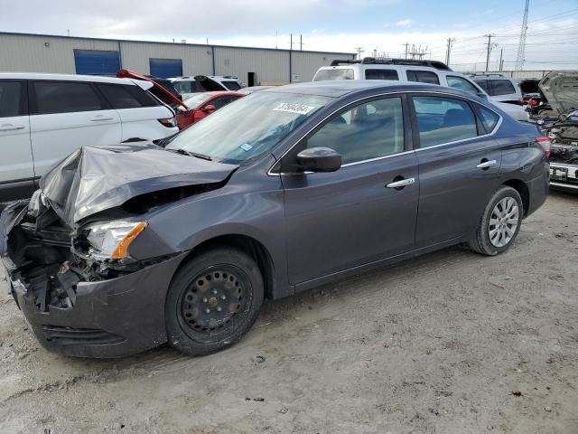 NISSAN SENTRA 2015 3n1ab7ap2fl642589