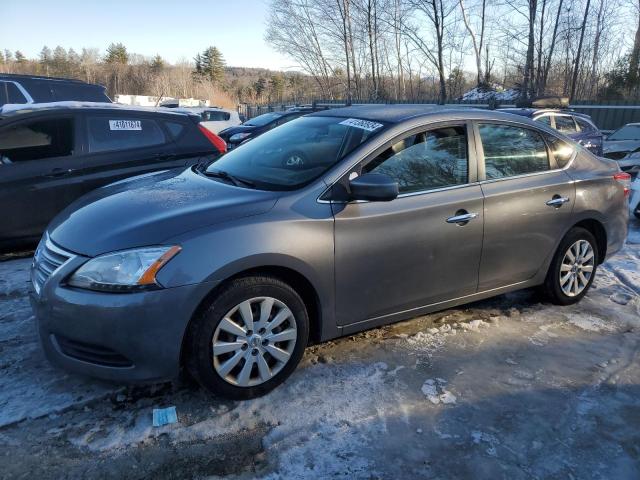 NISSAN SENTRA 2015 3n1ab7ap2fl657917