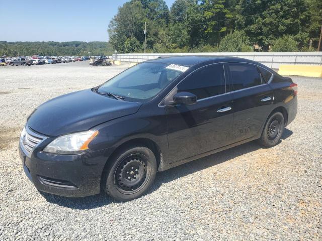 NISSAN SENTRA S 2015 3n1ab7ap2fl659991