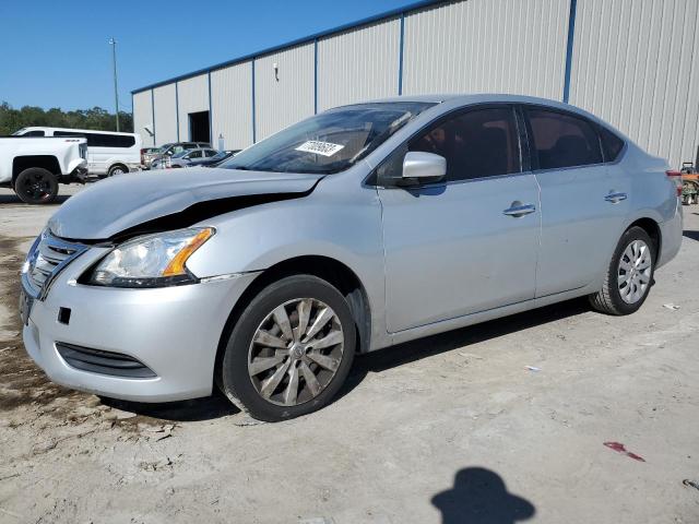 NISSAN SENTRA 2015 3n1ab7ap2fl660462