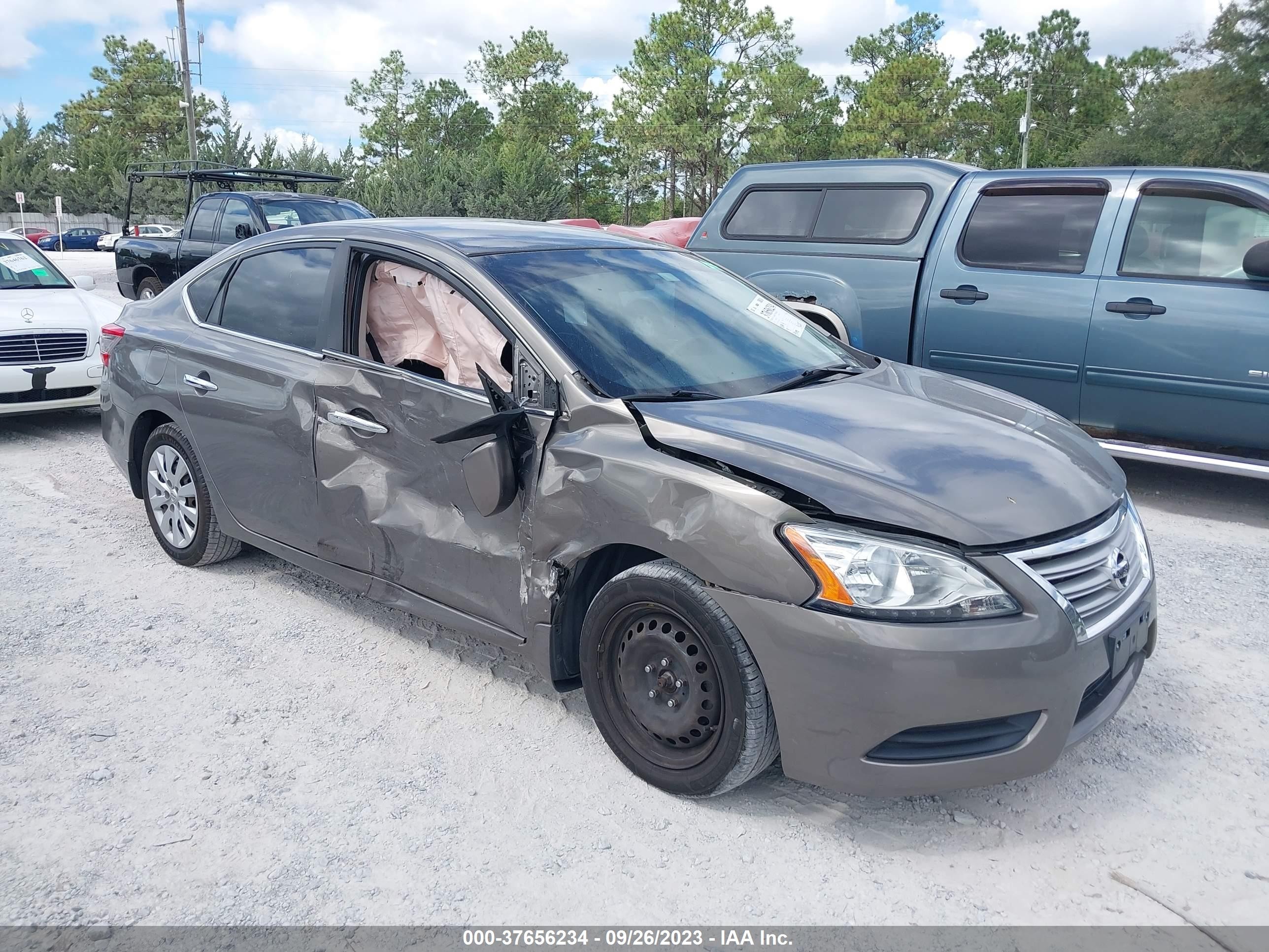 NISSAN NULL 2015 3n1ab7ap2fl668514