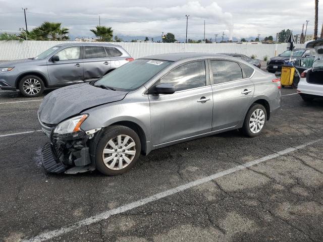 NISSAN SENTRA 2015 3n1ab7ap2fl680520