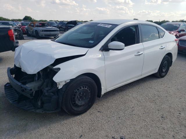 NISSAN SENTRA 2015 3n1ab7ap2fl684762