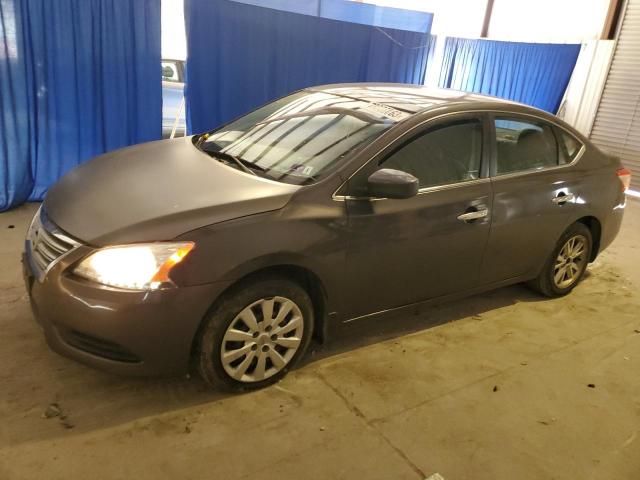 NISSAN SENTRA 2015 3n1ab7ap2fl688567