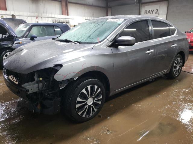 NISSAN SENTRA S 2015 3n1ab7ap2fy217330