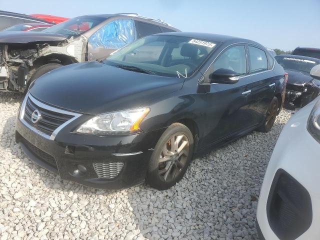 NISSAN SENTRA S 2015 3n1ab7ap2fy218445