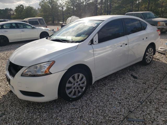 NISSAN SENTRA S 2015 3n1ab7ap2fy220986