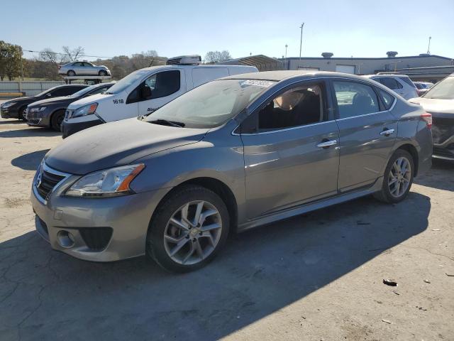 NISSAN SENTRA 2015 3n1ab7ap2fy231681