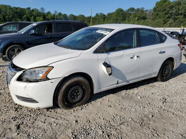 NISSAN SENTRA 2015 3n1ab7ap2fy237349