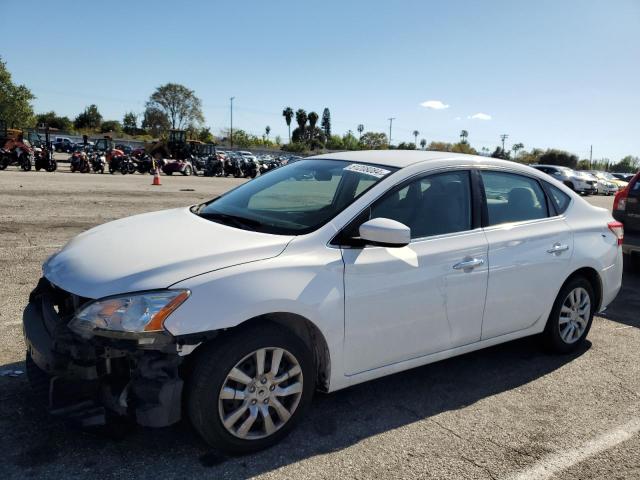 NISSAN SENTRA 2015 3n1ab7ap2fy241868